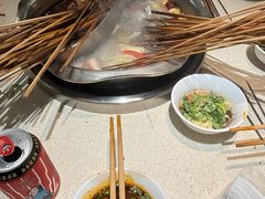 -水碾河刘老大串串香(水碾河路店)