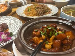 -浔庐餐厅•江西老字号•九江菜(南湖国际店)