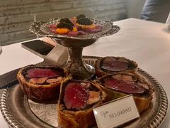 -壳里西餐厅Coquille Seafood Bistro(蒙自路店)