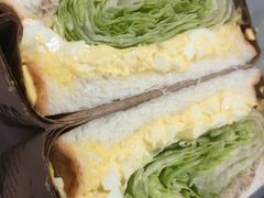 -酵種麦田(山师店)