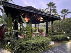 -广州都喜泰丽温泉度假酒店