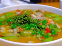 -三猫黑鱼花(南大店)