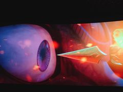 -万达影城(世茂海峡广场IMAX店)