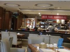 大堂-东方饺子王(大屯路店)