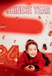 -江阴偶来路儿童摄影(江阴市新体育中心体育场店)