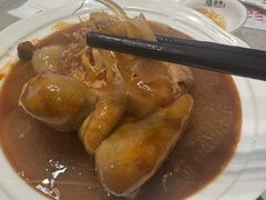 -膳富贵黄油蟹体验馆(欢乐港湾店)