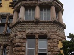 -青岛德国总督楼旧址博物馆