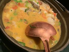 -三号黄浦会Canton Table