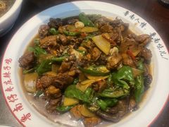 -鲁南仔·滕州炒鸡(经三路店)