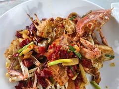 -范饭椰林川湘味海鲜·椰子鸡(三亚湾椰梦长廊店)