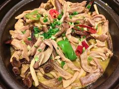 -梁家大院•农家菜(昆山会展中心店)