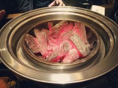 -九田家黑牛烤肉料理(中北镇店)