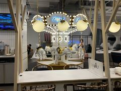 -Lilliput粒粒堡亲子餐厅(置汇旭辉店)