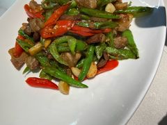 -舟山海鲜·江浙菜(银沙路店)
