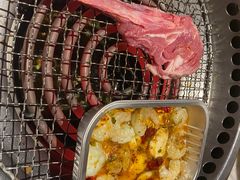 -火炉火自助餐(西直门凯德MALL店)