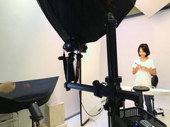 -天真蓝照相馆(中华广场店)