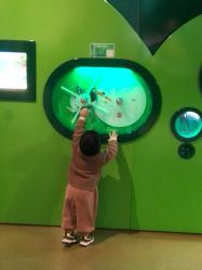 -北京科学中心儿童乐园