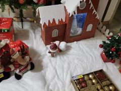 -麦德龙(郑东店)