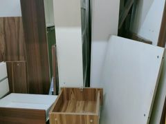 -安东易迷你自助仓储寄存仓库(草桥店)