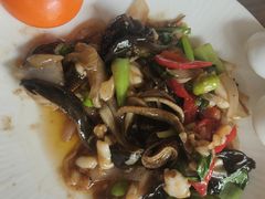 -孙家面馆(淮海第一城店)