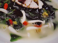 -鸽味轩·粤菜小馆(高楼门总店)