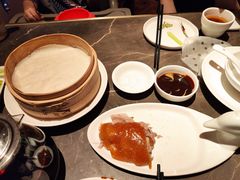 北京烤鸭-金鸭季·北京烤鸭(深业上城店)