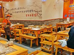 -堂客老火锅(欣阳广场总店)