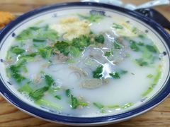 -鸭小妹鸭血粉丝(老门东店)