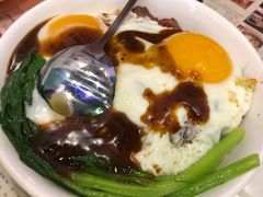 -澳门陈光记烧味饭店(郎家园店)