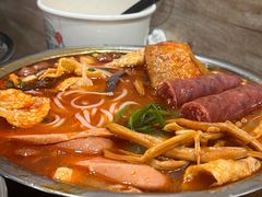 -桂湘缘卤味螺蛳粉