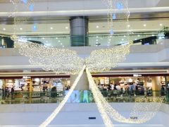 -优衣库(武汉国际广场店)