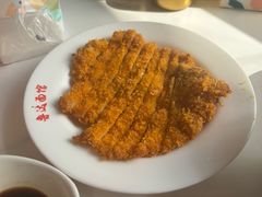 -鲁达面馆本帮风味(共康东路店)