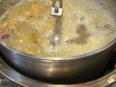 -一席地·本地鸡窝·杭帮鸡火锅(萧山银隆百货店)