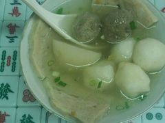 -莅香岛港式餐厅(滨江道店)