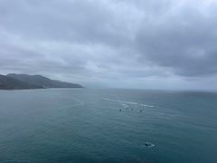 -白沙门生态公园