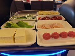 -海底捞火锅(劲松店)