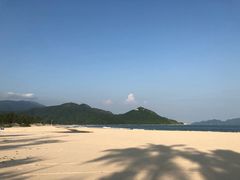 -西涌国际滨海旅游区