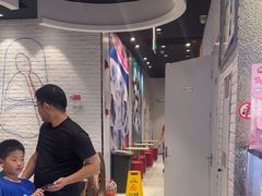 -DQ·蛋糕·冰淇淋(石家庄北国奥特莱斯店)