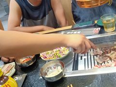 -臻牛烤肉