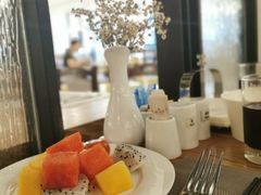 -通安客栈中餐厅·何家小馆