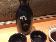 -泉寿司(万科公园店)