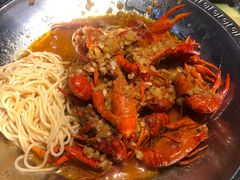 -红钳侠小龙虾·烧烤(中赢康康谷店)