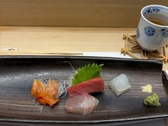 -鮨一日本料理旗舰店(总店)