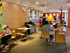 -麦当劳(金地店)