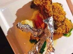 -小主人西餐厅 master table(青年中路店)