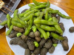 -老黑板筋(顺义总店)