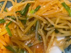 -春饼先生·北京烤鸭(甘井子万达店)