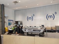 -CUBIC3三立方咖啡(凌空SOHO店)