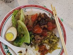 -卤大叔·广州牛杂(壹方城店)