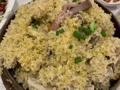 小米排骨-喜洋洋(中山四路店)